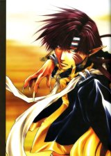 BUY NEW saiyuki - 24921 Premium Anime Print Poster